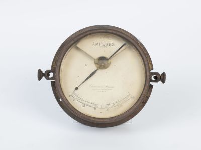 Centre historique minier