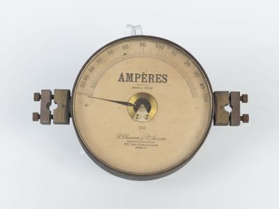 Centre historique minier