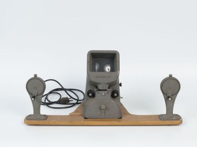 Centre historique minier