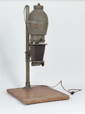 Centre historique minier