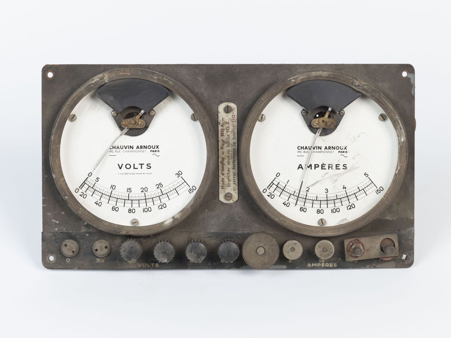 Centre historique minier