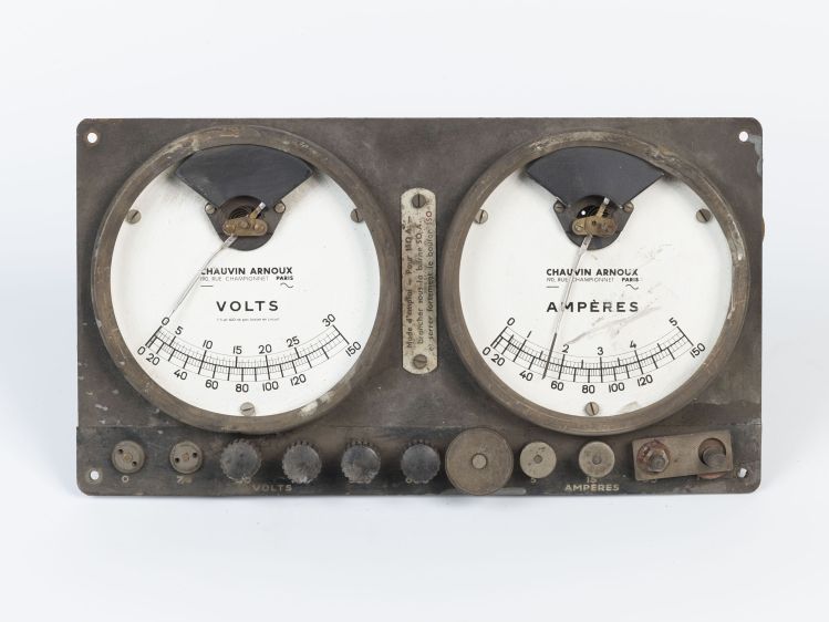 Centre historique minier