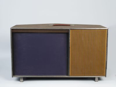 Centre historique minier